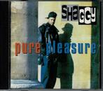 Shaggy - Pure pleasure, Cd's en Dvd's, Cd's | Reggae en Ska, Ophalen of Verzenden, Zo goed als nieuw