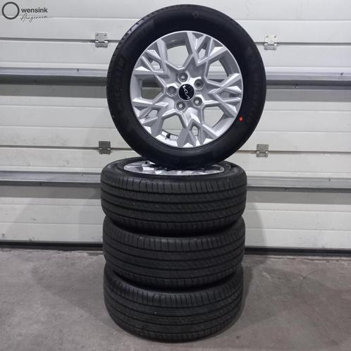 Complete zomerset Kia Ceed SW 16" (#4099), Auto-onderdelen, Banden en Velgen, Banden en Velgen, Zomerbanden, 16 inch, 205 mm, Personenwagen