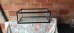 Aquarium l 50x b 30x h 18, Ophalen, Nieuw, Leeg aquarium