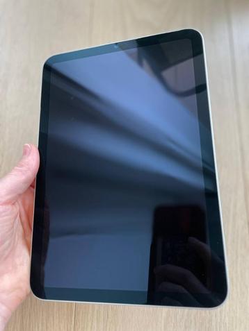 iPad Mini 6e Génération (64 Go, WiFi) + Étui beschikbaar voor biedingen