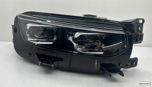 CITROËN C5 AIRCROSS VOL LED KOPLAMP 9816925280 ORIGINEEL, Auto-onderdelen, Verlichting, Citroën, Gebruikt, Ophalen of Verzenden