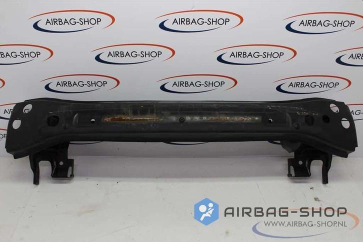 Volkswagen Transporter Bumperbalk Voor 7E0807109B, Auto-onderdelen, Carrosserie, Bumper, Volkswagen, Gebruikt, Ophalen of Verzenden