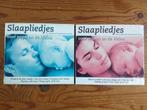CD Slaapliedjes, Cd's en Dvd's, Ophalen of Verzenden, Zo goed als nieuw, Muziek