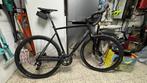 velo Gravel Pekana Zoulou, Enlèvement, Comme neuf, Aluminium, Hommes