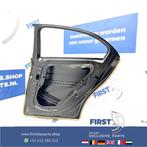 W176 deur rechtsachter Mercedes A Klasse rechter portier RA, Auto-onderdelen, Carrosserie, Gebruikt, -, Deur, Achter