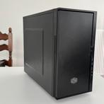 Cooler Master Silencio 352, Computers en Software, Computerbehuizingen, Ophalen, Gebruikt