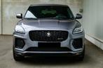 Jaguar E-Pace P300e R-Dynamic S Meridian BTWwagen, Auto's, Jaguar, Automaat, 4 cilinders, 35 g/km, Leder