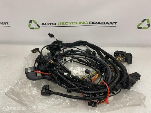 Kabelboom Achterbumper BMW X1 F48 NIEUW ORIG 61129824715, Auto-onderdelen, Carrosserie, Bumper, Achter, Gebruikt, Ophalen of Verzenden
