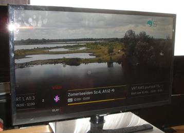 Verschillende TV's beschikbaar voor biedingen