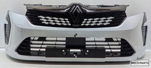 RENAULT CLIO 5 FACELIFT VOORBUMPER ALLES LEVERBAAR !!!, Auto-onderdelen, Carrosserie, Bumper, Renault, Gebruikt, Ophalen of Verzenden