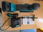 Scie sauteuse 20v, Doe-het-zelf en Bouw, Gereedschap | Zaagmachines, Ophalen, Zo goed als nieuw, Decoupeerzaag