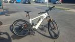 Lmx 56, Fietsen en Brommers, Ophalen, Zo goed als nieuw
