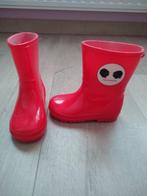 rubberen laarsjes Jip & Janneke rood maat 21, Kinderen en Baby's, Gebruikt, Jongetje of Meisje, Laarsjes, Ophalen of Verzenden
