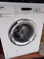 Machine à laver Miele 8kg A +++. 1600trs, Enlèvement, Comme neuf