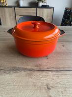 Gietijzeren kookpot, Enlèvement, Comme neuf