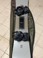 Ride Mavic 160W Snowboard 2018 + optie Union STR bindingen, Sport en Fitness, Snowboarden, Ophalen, Board