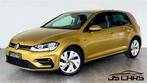 Volkswagen Golf 1.6 TDi DSG *R-LINE*CARPLAY*PDC*CRUISE*, Auto's, Volkswagen, Automaat, Stof, 116 pk, 5 deurs