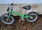 Kokua 16 inch kinderfiets met torpedo goede algehele conditi, Fietsen en Brommers, Ophalen, Gebruikt