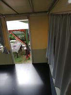 residentiële stacaravan, Tot en met 2