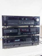 Kenwood HiFi-set, Gebruikt, Cd-speler, Losse componenten, Ophalen