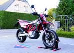 GAS GAS 700 SM KTM 690 SMCR Husqvarna 701 Supermoto, Motoren, 700 cc, Motorrijbewijs A, Bedrijf, Quickshifter