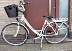 Meisjesfiets alu Oxford Newland 28inch 6speed maat50 🚴‍♂️, Ophalen, Gebruikt, Oxford Sparta Batavus Norta gazelle Granville Sparta cube trek