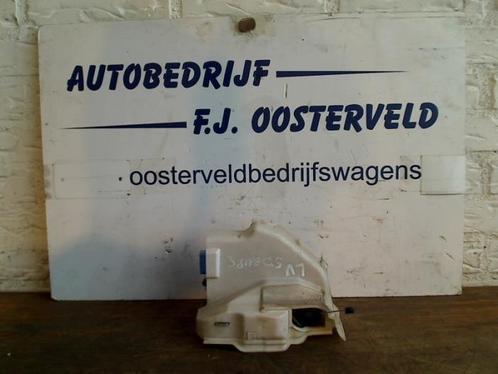 Deurslot Cilinder links van een Volkswagen Golf, Auto-onderdelen, Carrosserie, Volkswagen, Gebruikt, 3 maanden garantie, Ophalen of Verzenden