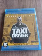 Taxi driver (1976) Blu ray, CD & DVD, Enlèvement ou Envoi