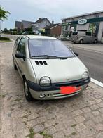 Twingo, model Initiale, Ophalen, Gebruikt, Renault