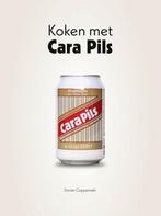 Koken met Cara Pils, Boeken, Kookboeken, Ophalen, Zo goed als nieuw