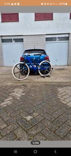 Spexialized e mtb meduim nieuw custom, Fietsen en Brommers, Fietsen | Mountainbikes en ATB, Ophalen