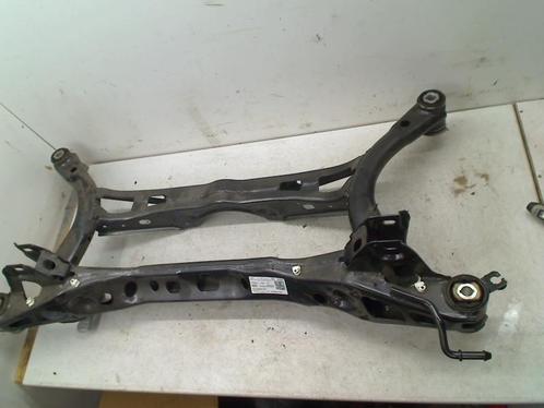 SUBFRAME ACHTER A3 Golf 7 Passat Tiguan (AD1) (3Q0505235AC), Auto-onderdelen, Ophanging en Onderstel, Volkswagen, Gebruikt