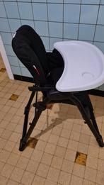 Hoge stoel, Kinderstoel zonder riemen, Kinderen en Baby's, Kinderstoelen, Ophalen of Verzenden, Zo goed als nieuw