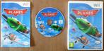 Disney Planes voor de Nintendo Wii Compleet, Ophalen of Verzenden, Zo goed als nieuw
