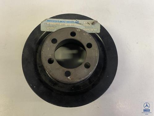 NOS krukaspoelie voor Mercedes-Benz OM617 motor W123 W460, Auto-onderdelen, Motor en Toebehoren, Mercedes-Benz, Nieuw, Ophalen of Verzenden
