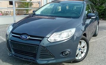 Ford Focus 1.6 TDCi ECO.Tech.Champions Edition