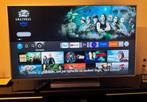 Sony Bravia Smart 4K UHD Android 55” tv in zeer goede staat, Ophalen, 120 Hz, Zo goed als nieuw, 4k (UHD)