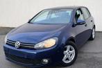 Golf 6 1.6 TDI 150.000km, Cuir, Euro 5, Achat, Boîte manuelle