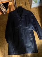 paarse leren jas mt 42, Kleding | Dames, Ophalen, Gedragen