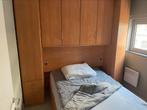 Wandmeubel, Huis en Inrichting, Slaapkamer | Complete slaapkamers, Ophalen, Zo goed als nieuw