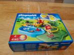 playmobil kinderzwembad, Kinderen en Baby's, Ophalen, Zo goed als nieuw, Complete set