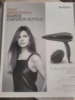 Haardroger babyliss, Ophalen, Nieuw, Haardroger