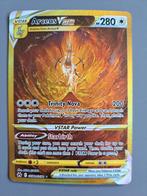 Arceus Vstar, Ophalen of Verzenden, Zo goed als nieuw