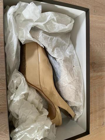 Hakken damesschoenen Scapa beschikbaar voor biedingen