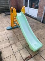 Smoby glijbaan XL, Kinderen en Baby's, Speelgoed | Buiten | Speeltoestellen, Ophalen, Zo goed als nieuw, Glijbaan