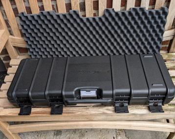 FX Koffer Impact sniper/Panther Hunter... beschikbaar voor biedingen