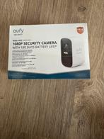 Eufycam 2C camera, Ophalen, Nieuw