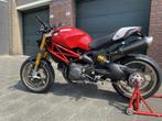 ducati monster 1100 S, 2 cilinders, Motorrijbewijs A, Particulier, Meer dan 35 kW