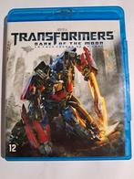 Blu ray transformers dark of the moon, Science Fiction en Fantasy, Ophalen of Verzenden, Zo goed als nieuw