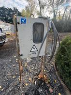 Werfkast, Doe-het-zelf en Bouw, Ophalen, Gebruikt, Overige typen